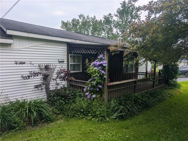 3142 Rte 155, Liberty Town, PA 16743 - photo 22