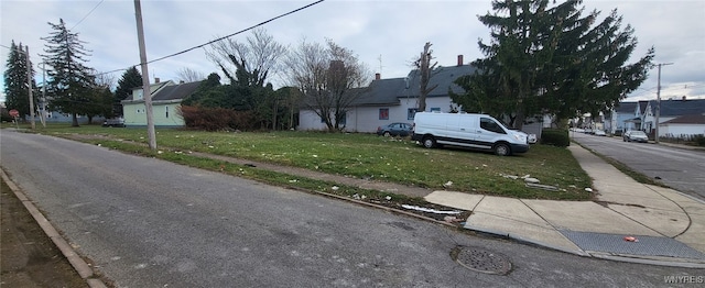 89 Sweet Ave, Buffalo NY, 14212 land for sale