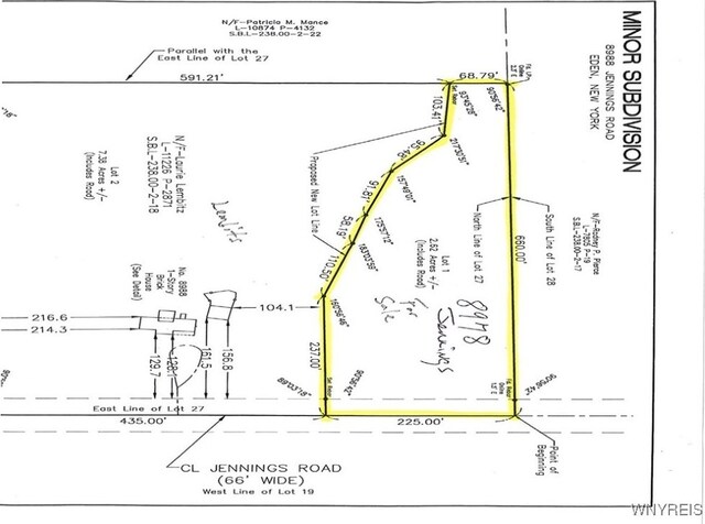 8978 Jennings Rd, Eden, NY 14057 - photo 18
