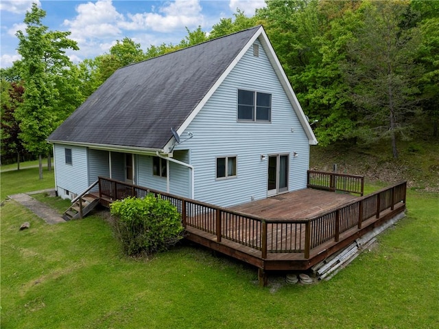 8464 County Route 113, Urbana, NY 14840 - photo 3