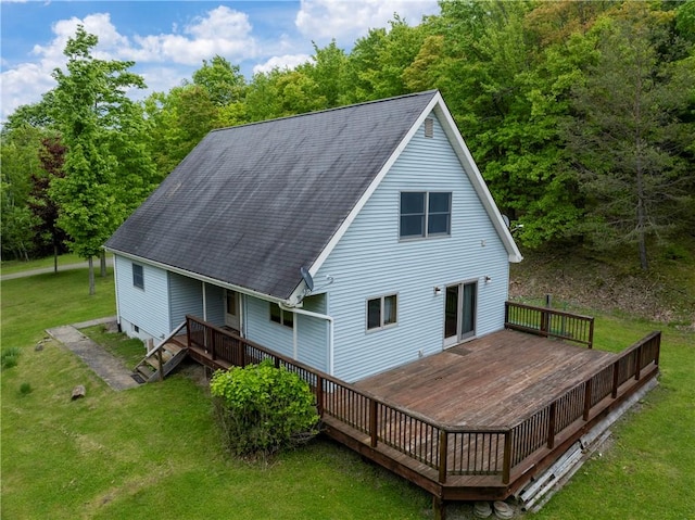 8464 County Route 113, Urbana, NY 14840 - photo 4
