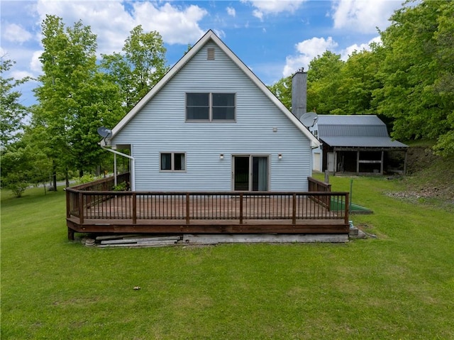 8464 County Route 113, Urbana, NY 14840 - photo 6