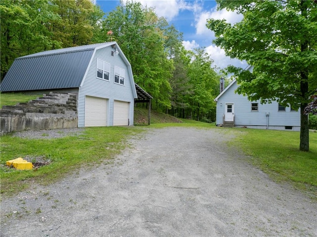 8464 County Route 113, Urbana, NY 14840 - photo 34