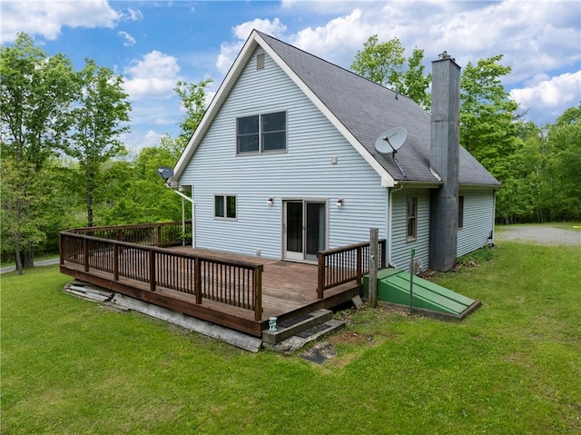 8464 County Route 113, Urbana, NY 14840 - photo 2