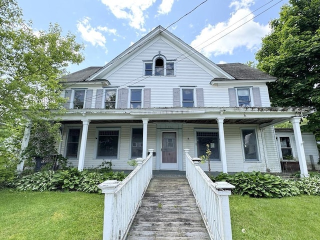 82 W Main St, Milford, NY 13807 - photo 1