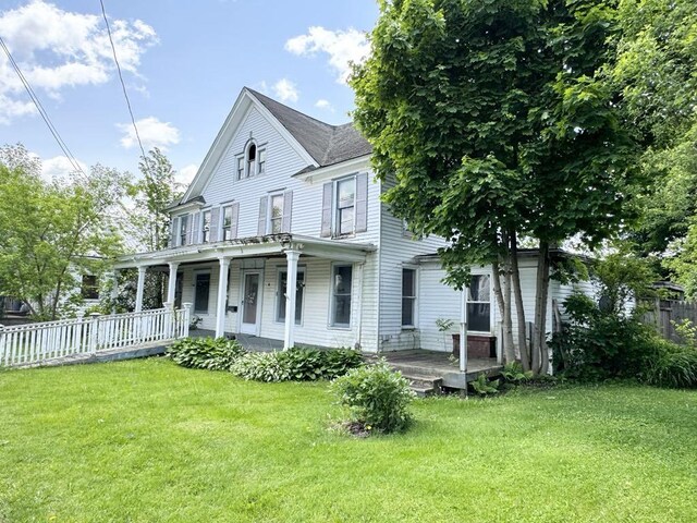 82 W Main St, Milford, NY 13807 - photo 3