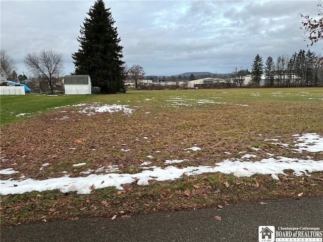 1003 Billington Ave, Olean-City NY, 14760 land for sale