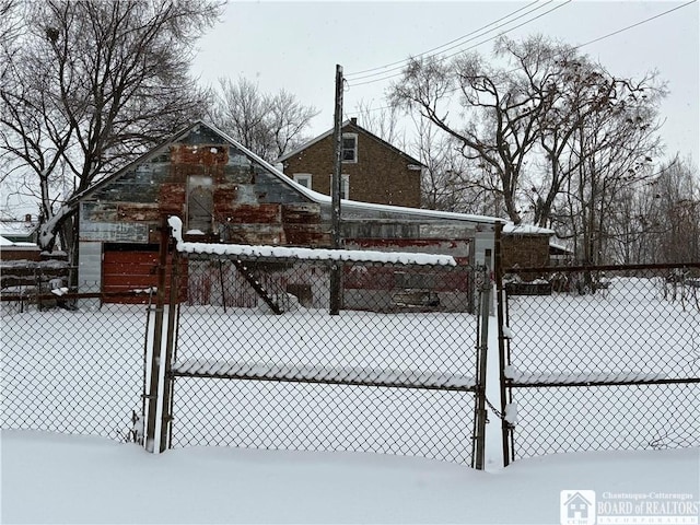 Listing photo 2 for 208 S Zebra St, Dunkirk-City NY 14048