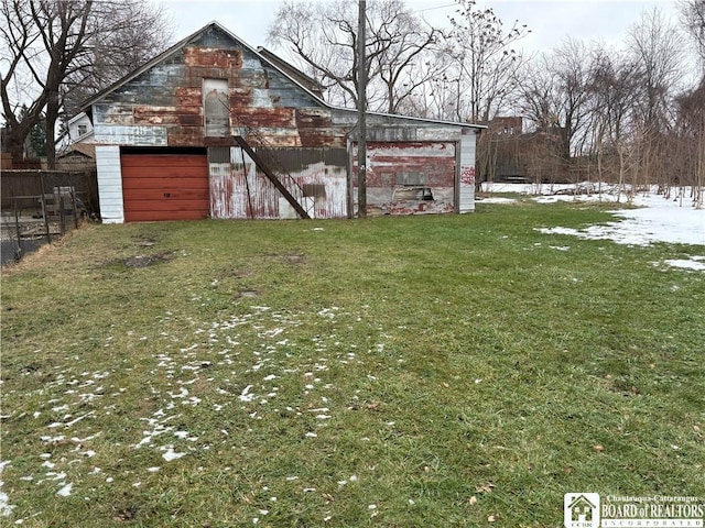 208 S Zebra St, Dunkirk-City NY, 14048 land for sale