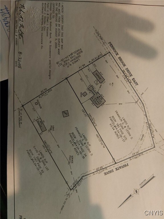 25 Little America Rd, Orwell, NY 13144 - photo 9