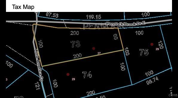 37 Pennock Brook Dr Unit E, Orwell, NY 13144 - photo 8