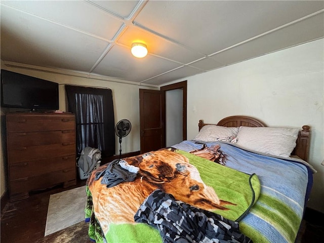 305 Janeway St, Kane Boro, PA 16735 - view of bedroom