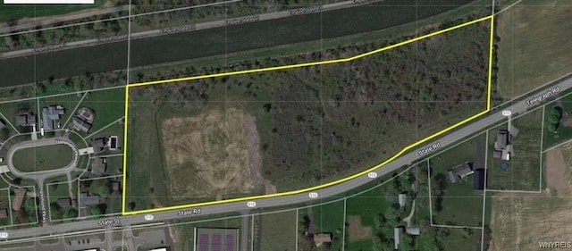 State St, Royalton, NY 14105