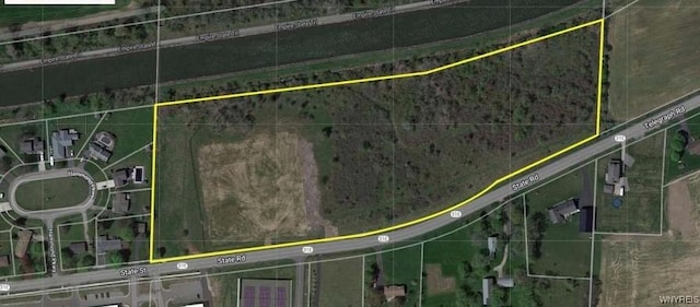 State St, Royalton NY, 14105 land for sale