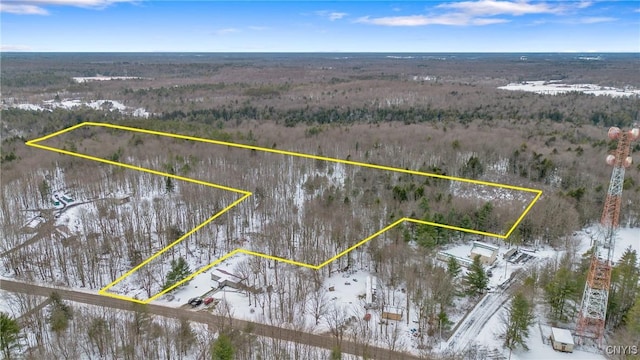 117 Albion Cross Rd, Albion NY, 13131 land for sale