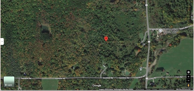 10669 County Road 15, Granger NY, 14735 land for sale