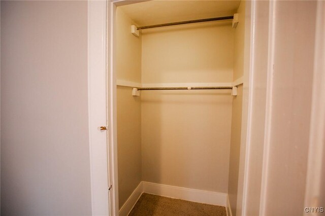 416 Broadway Ave E, Watertown-City, NY 13601 - view of closet