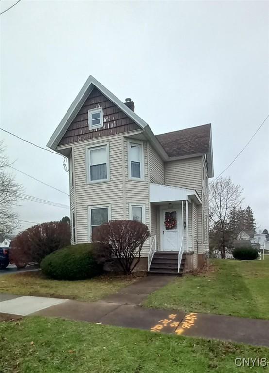 106 Erie St, Frankfort, NY 13340 - photo 1