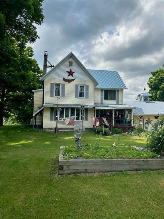 2941 County Highway 44, Sidney, NY 13838 - photo 2