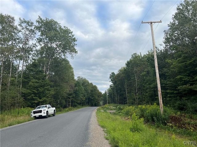 Listing photo 3 for LOT7 Creek Rd, Annsville NY 13471