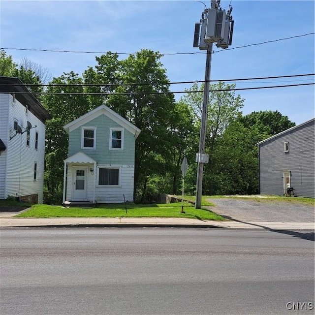 7310 E Main St, Westmoreland, NY 13490 - photo 1