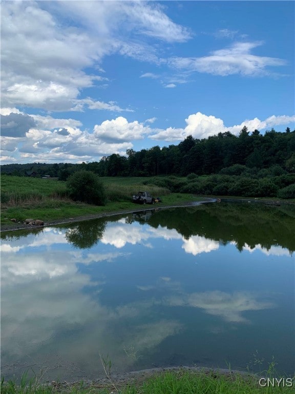 water view