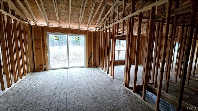 25 Elm St, Schroeppel, NY 13135 - view of misc room