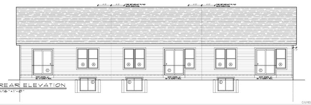 25 Elm St, Schroeppel, NY 13135 - view of a document