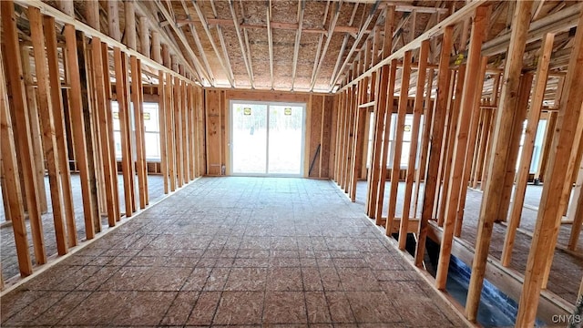 25 Elm St, Schroeppel, NY 13135 - view of miscellaneous room