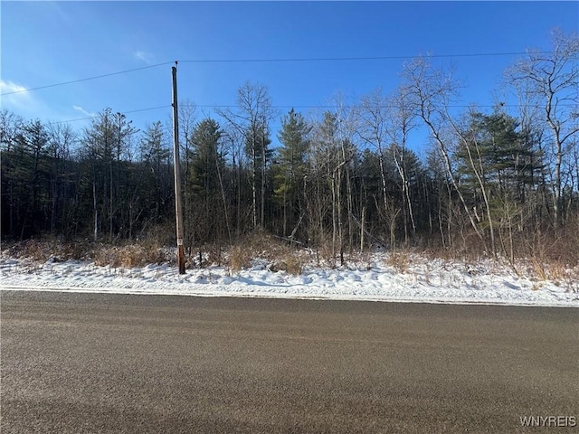 VL Vreeland Hill Rd, Caneadea NY, 14717 land for sale