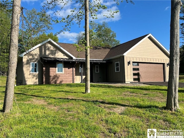 123 Warwick Rd, Ellicott, NY 14701 - photo 1