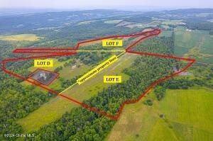 Address Not Disclosed, Warren NY, 13407 land for sale