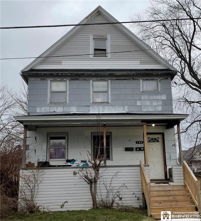 142 Ruggles St, Dunkirk, NY 14048 - photo 2
