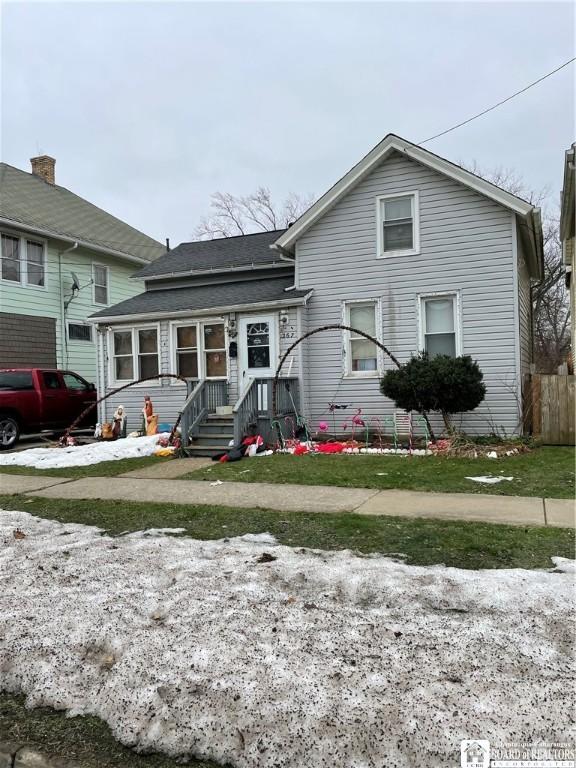 267 Lake Shore Dr E, Dunkirk, NY 14048 - photo 1