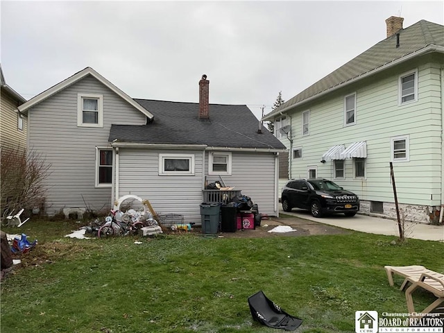 267 Lake Shore Dr E, Dunkirk, NY 14048 - photo 3