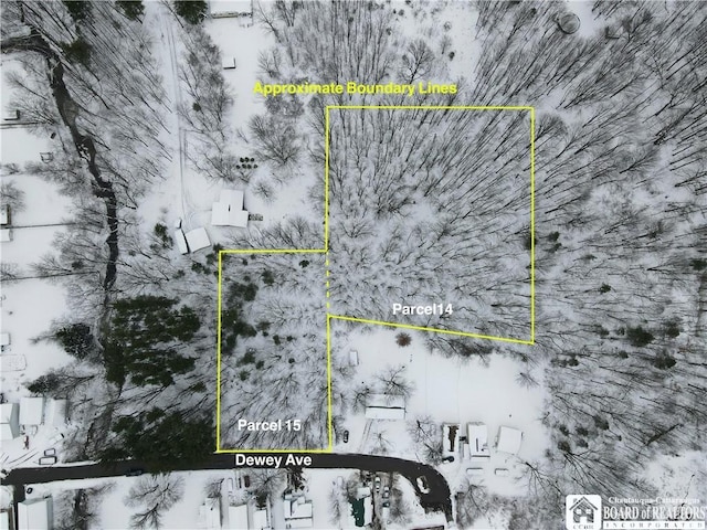 0 Dewey Ave, North Collins NY, 14111 land for sale