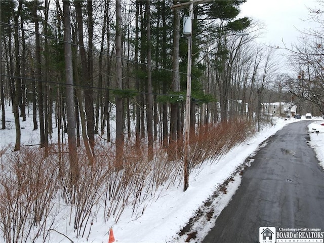 0 Dewey Ave, North Collins, NY 14111