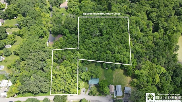 0 Dewey Ave, North Collins, NY 14111