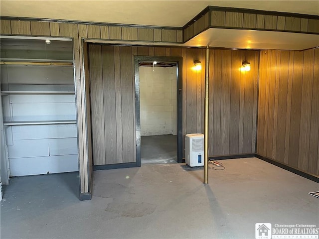 355 New Buffalo Rd, French Creek, NY 14724 - view of property entrance