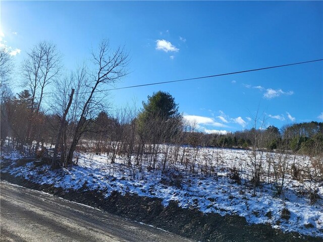 0 Mary Brown Hill Rd, Laurens, NY 13796