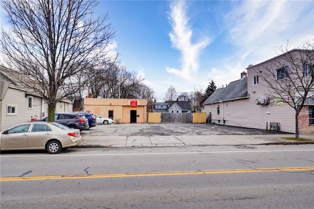 1012 Clinton Ave S, Rochester NY, 14620 land for sale