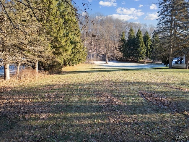 1077 Nottingham Rd, Dewitt NY, 13078 land for sale