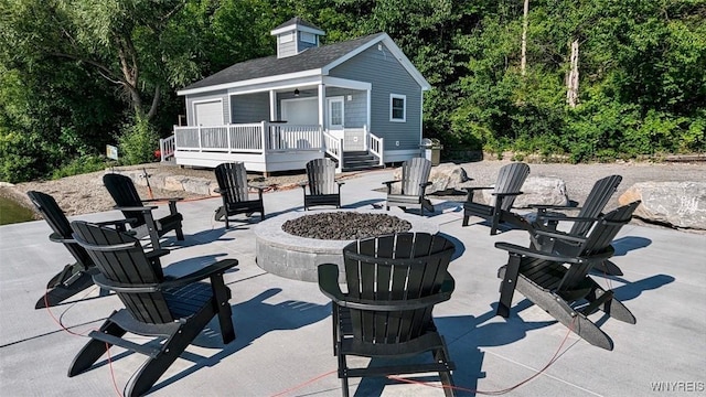 216 Castaway Ct, Lot Porter, NY 14174 - photo 17