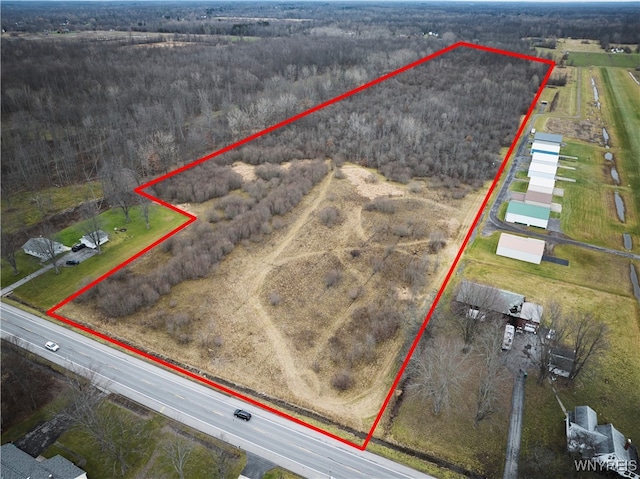 8095 Transit Rd, Clarence NY, 14051 land for sale