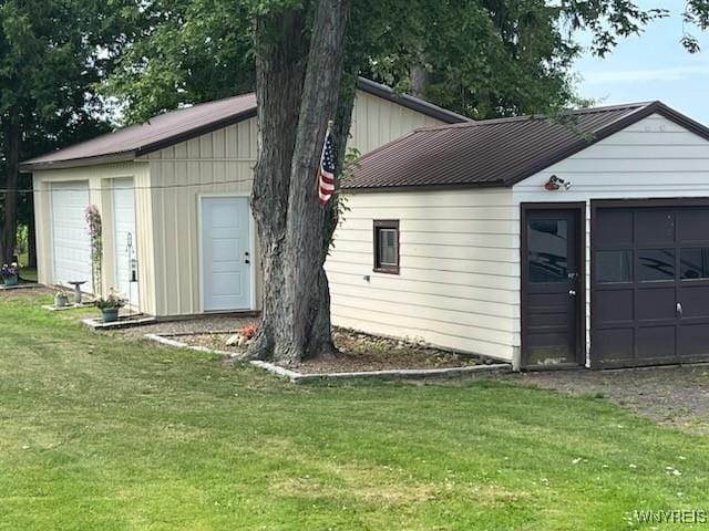 Listing photo 3 for 13469 Lake St, Sardinia NY 14030