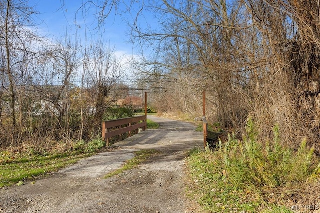 1849 Tuscarora Rd, Niagara NY, 14304 land for sale