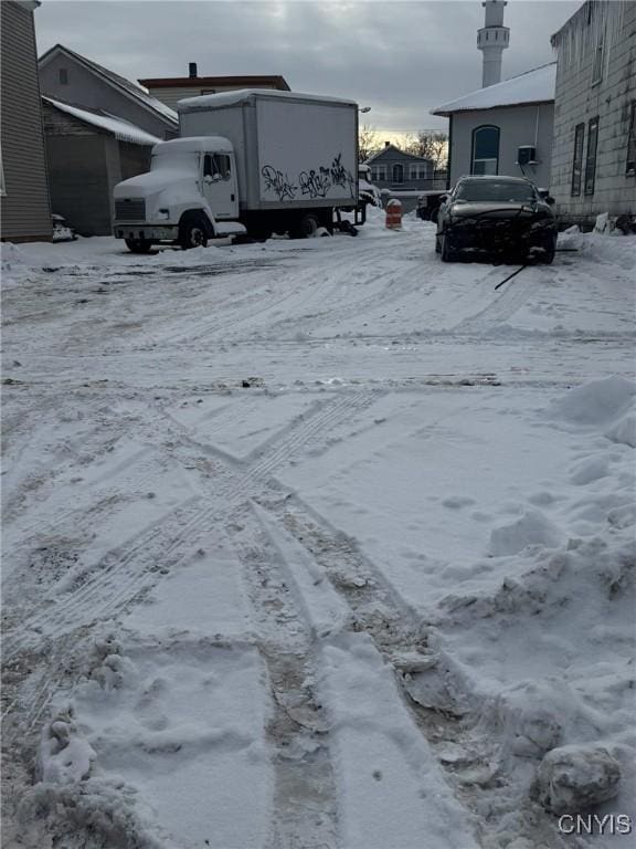 746 Jay St, Utica, NY 13501