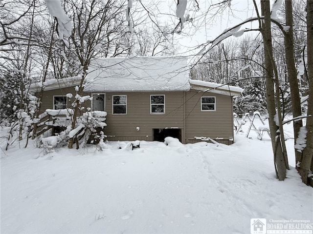 Listing photo 3 for 3173 Reservoir Rd, Randolph NY 14772