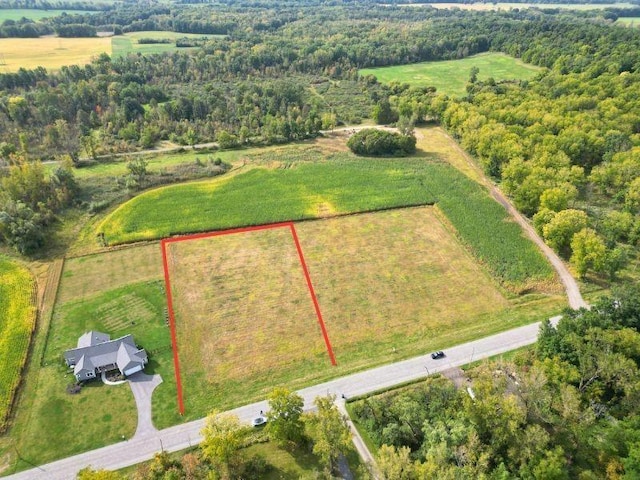 85 Perry Hill Rd, Rush NY, 14543 land for sale