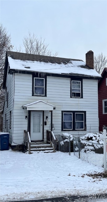 212 Rockland Ave, Syracuse, NY 13207 - photo 1